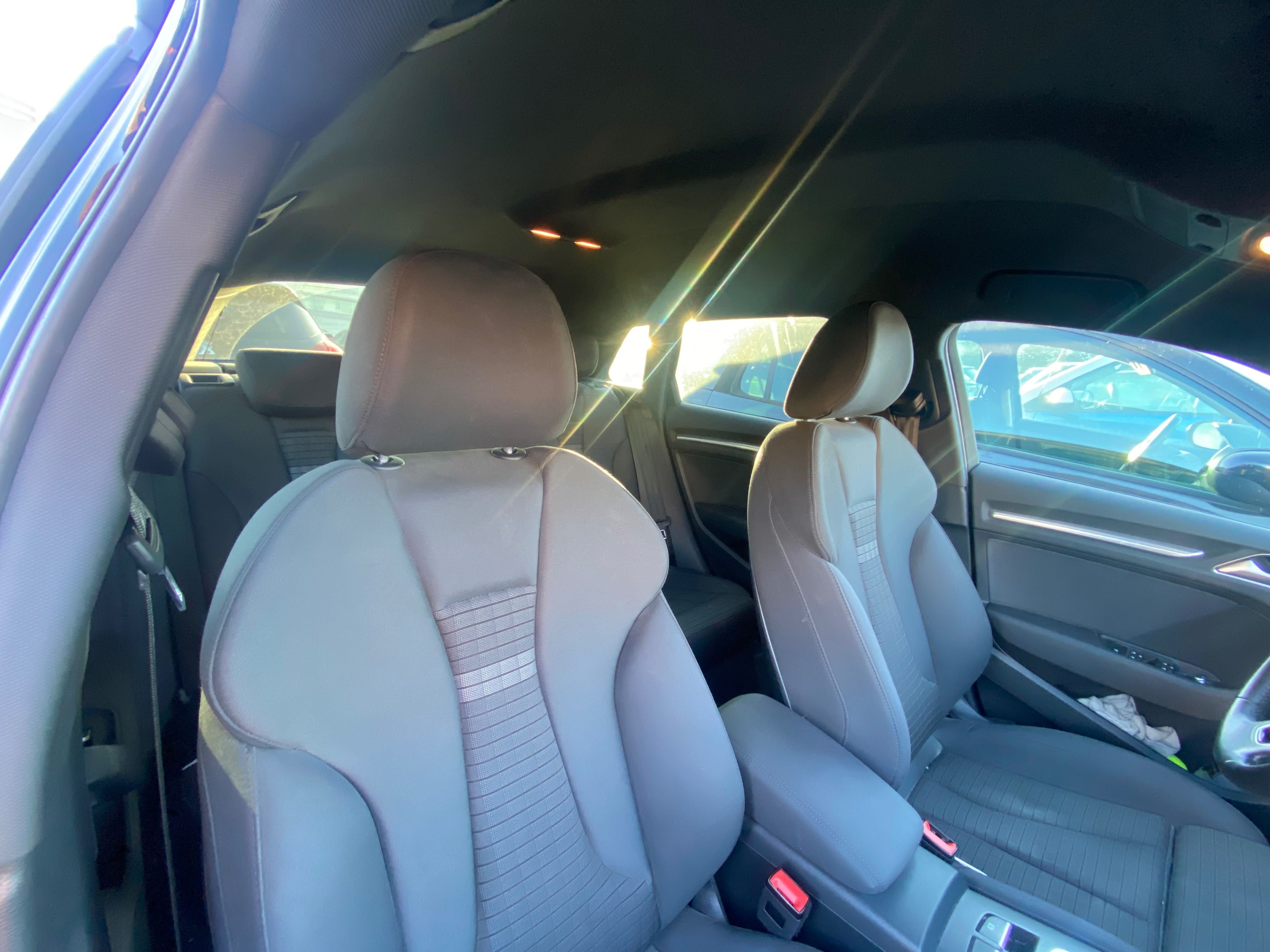 Audi A3 SportsBack E-tron