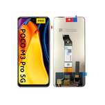 Wyświetlacz Lcd Ips Szybka Xiaomi Poco M3 Pro 5G