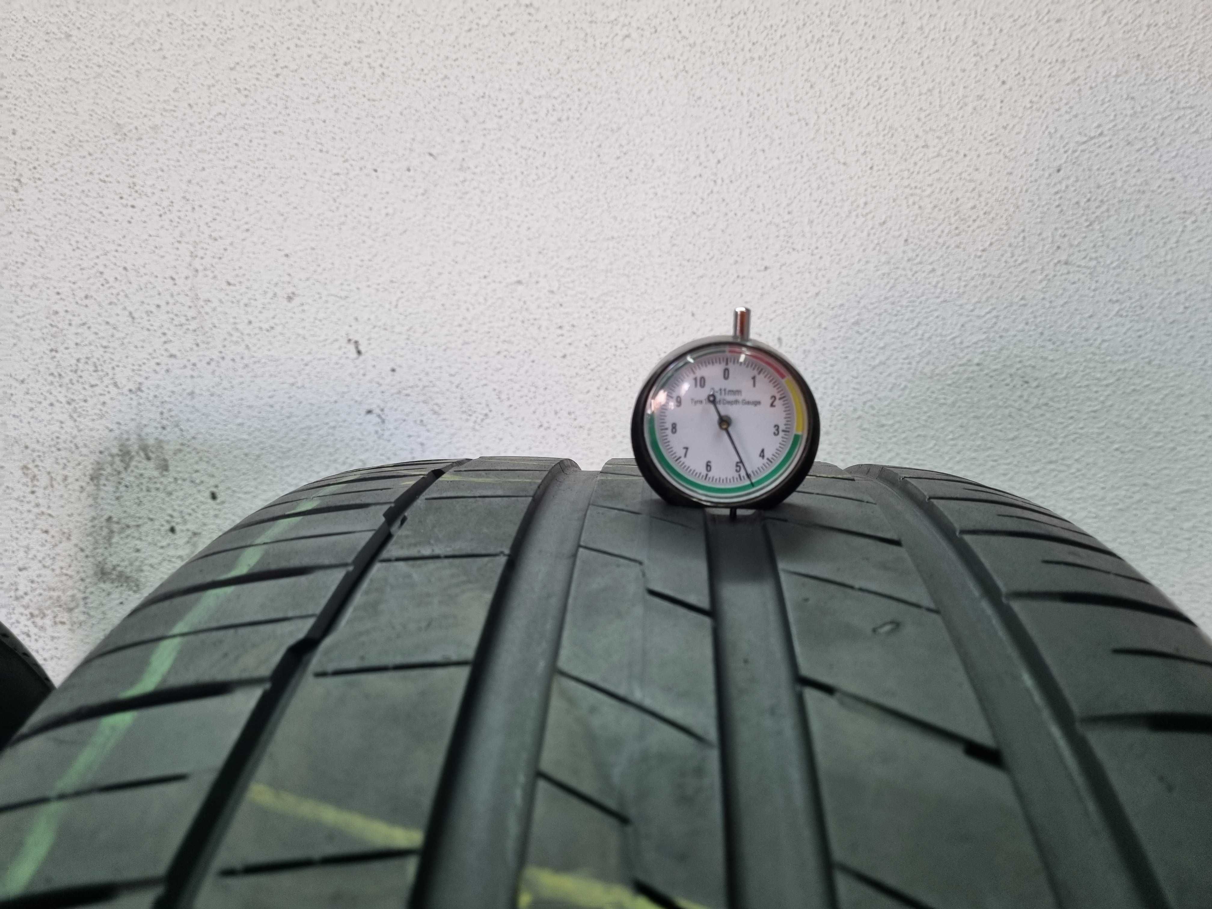 285/45/21 113Y Hankook Ventus S1 Evo 3 SUV Dot.3421R
