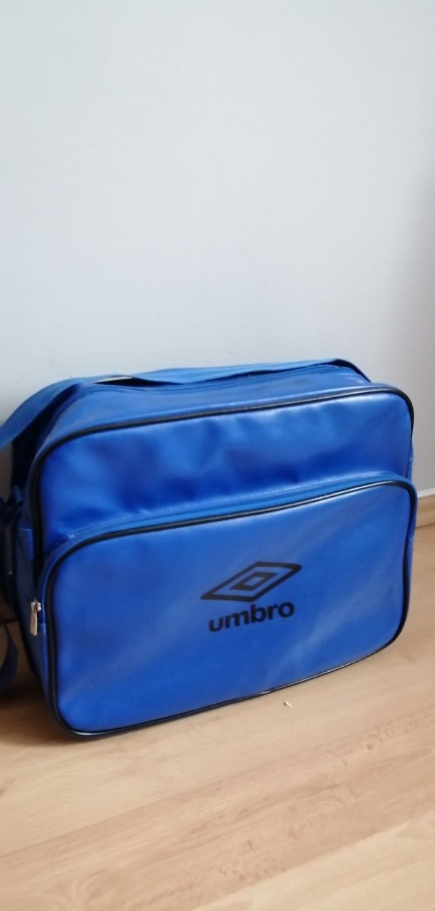 Torba sportowa UMBRO