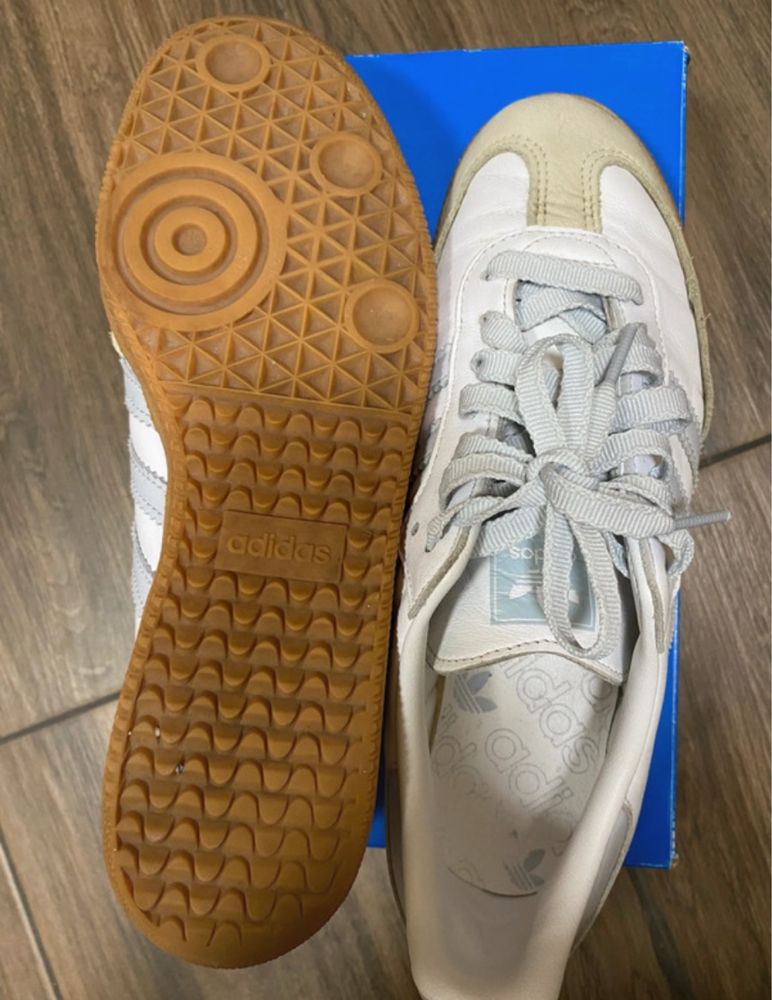 Adidas Samba.39 1/3