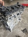 Двигун 2.4 на Suzuki Grand Vitata , J24B ,на Сузукі Гранд Вітару.