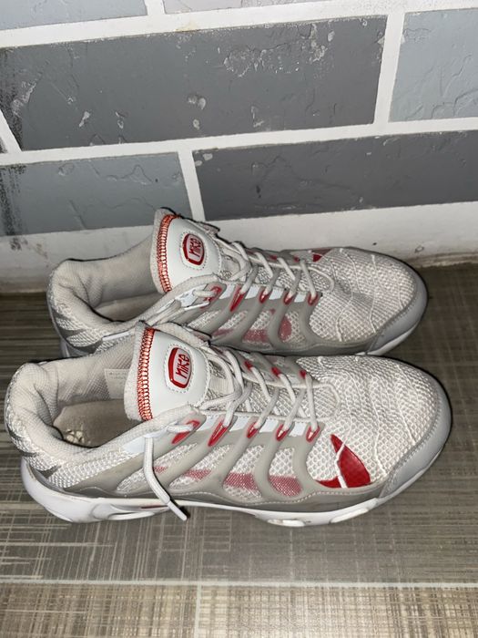 Кроссовки Nike air max Terrascype