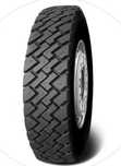 4x 215/75R17.5 opona bieżnikowana NOWA Gwar 24msc Całoroczne Budowlana