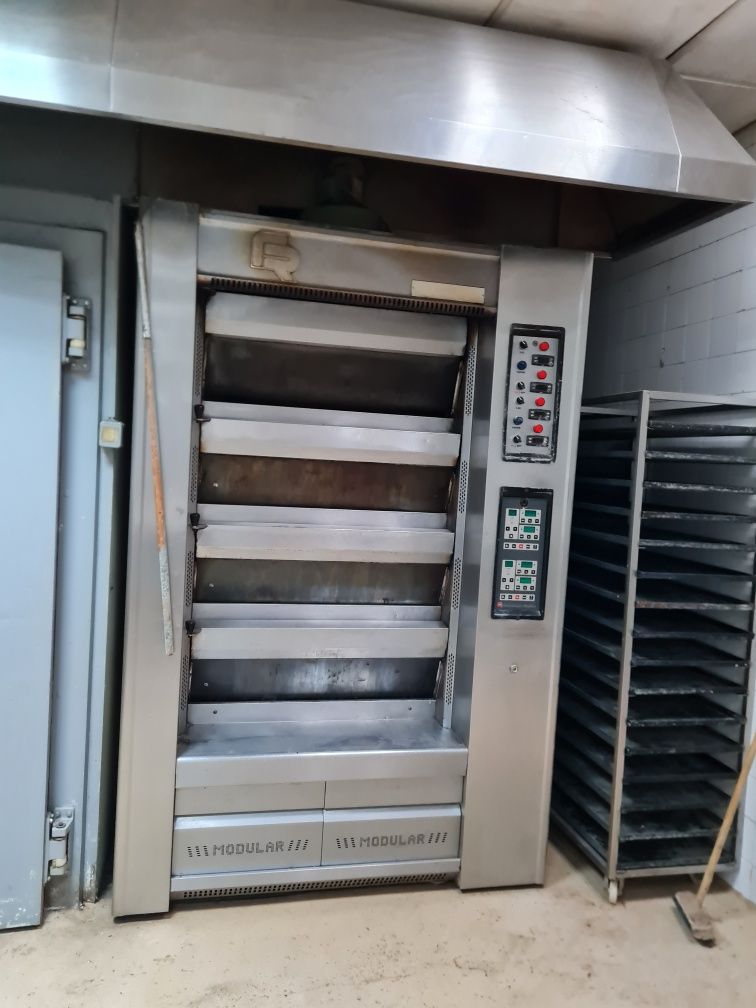 Ramalhos Industrial de 4 Lares