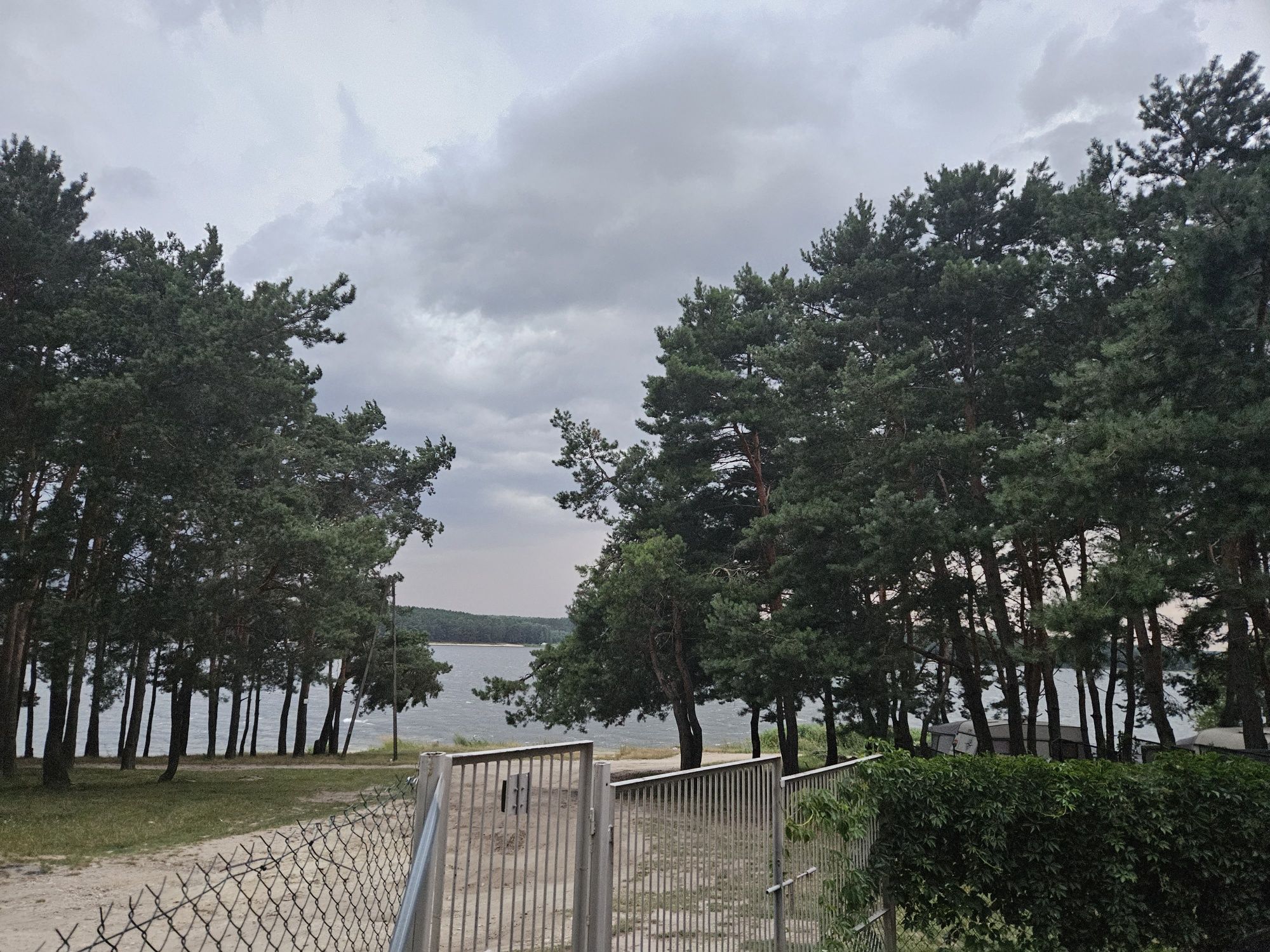 Sprzedam domek drewniany letniskowy nad jeziorem Chańcza