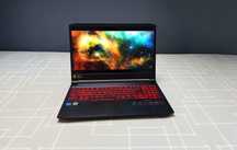 Laptop gamingowy Acer Nitro 5 karta NVIDIA GeForce 3050Ti