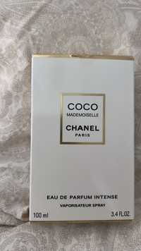 Perfume coco Chanel mademoiselle