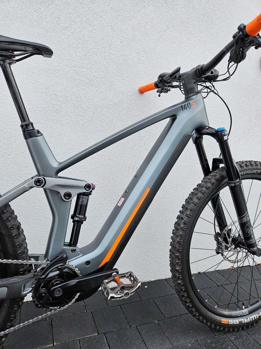 Cube Stereo Hybrid 140 HPC 750 SL 2022r L 29" Bosch CX85Nm 750Wh 485km