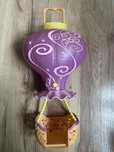 My little ponny grający balon
