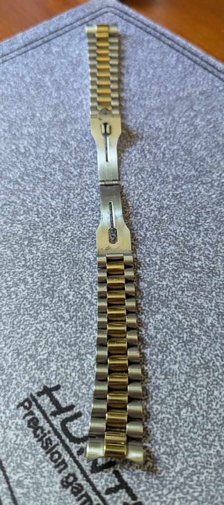Браслет часов Rolex 20мм.