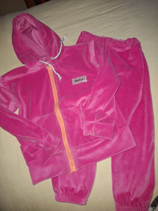 Костюм спортивний 104 р