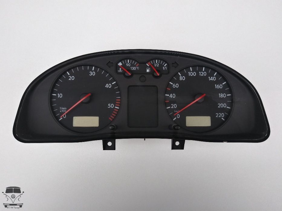 Панель приборов приборка Пассат Б5 \ Passat B5
