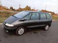 Renault Espace 3 na części !