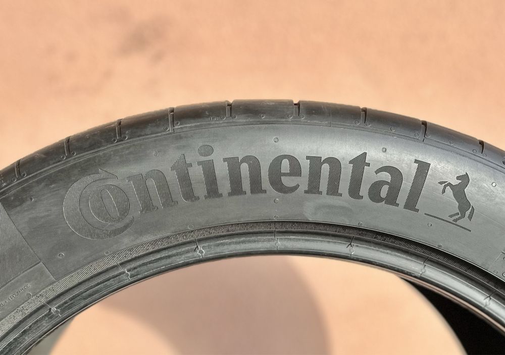 Continental 315/40/R21