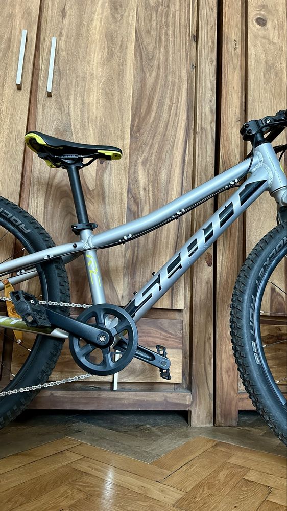 Scott Scale RC 24 Rigid