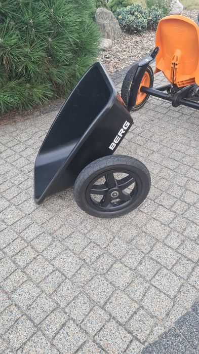 Gokart Berg Buddy Pro