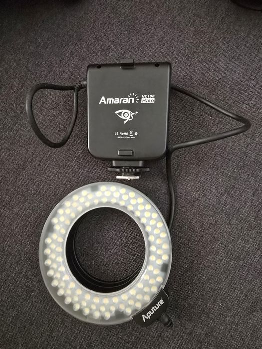 Vendo Canon eos 100D + acessórios