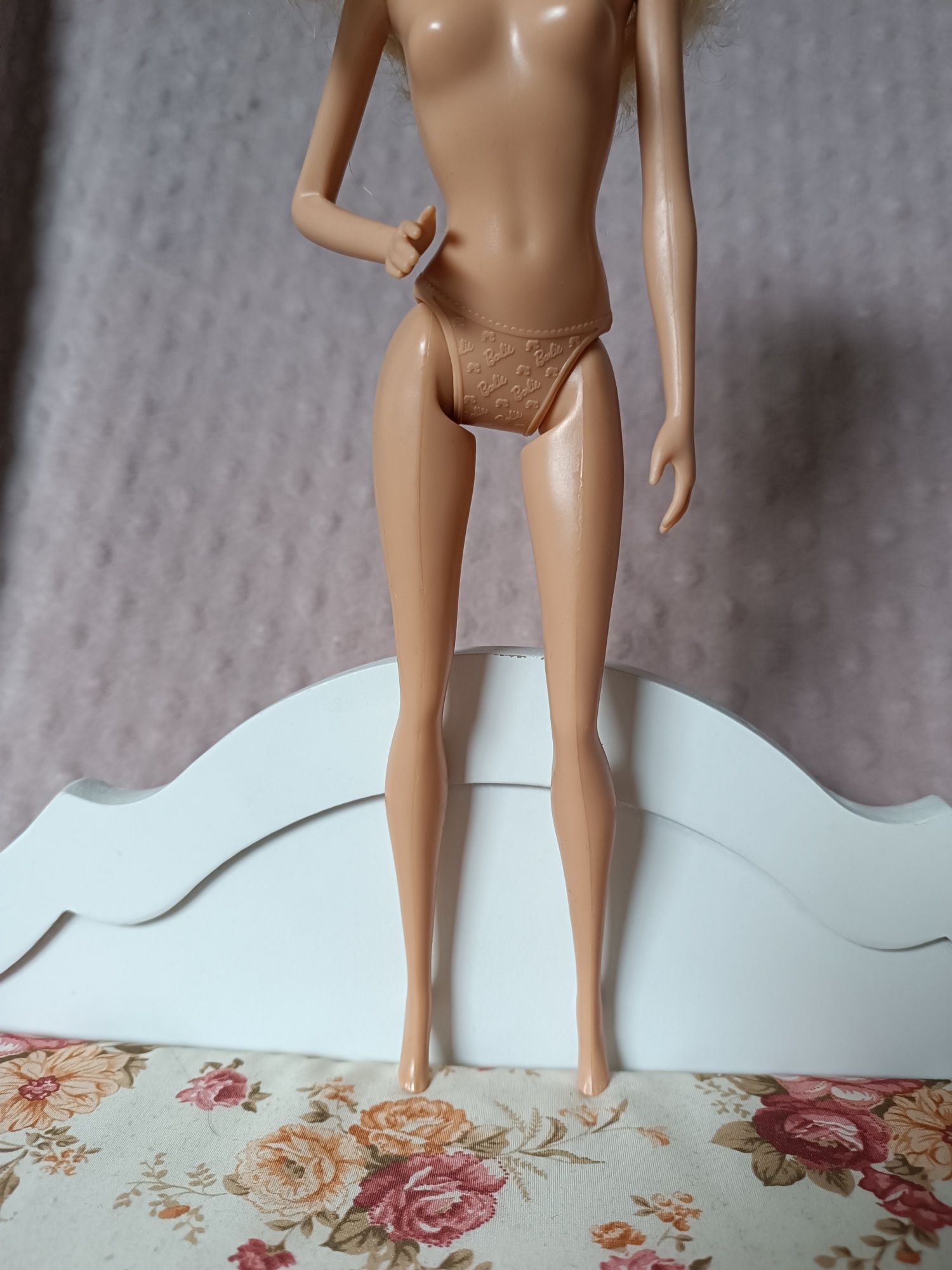 Lalka Barbie vintage Mattel blondynka Doll  1998