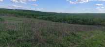 Продаж Землі з Будинком НЕДОбудова