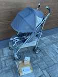 WÓZEK Spacerowy Maclaren techno XT