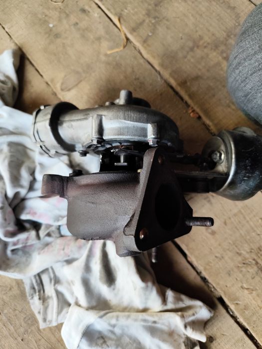 Vendo turbo 1749VA