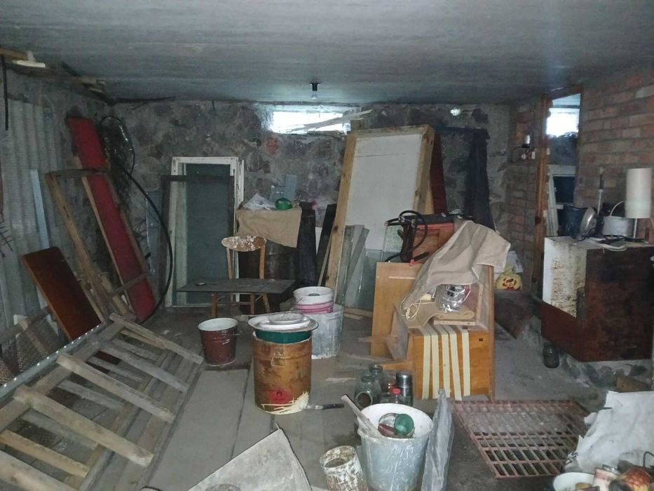 Будинок за містом