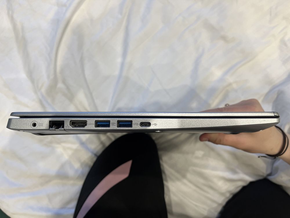 Laptop acer aspire 5