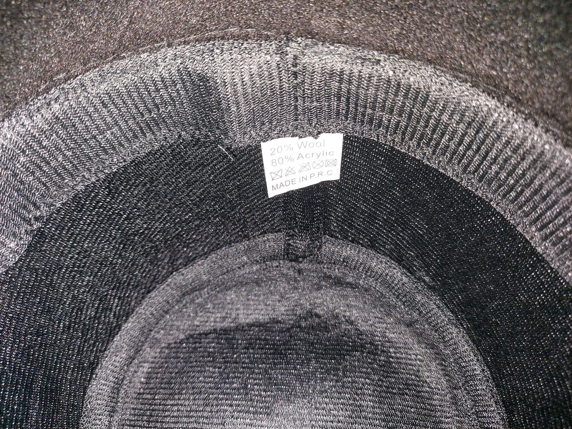 Капелюх шляпа р. 56-58