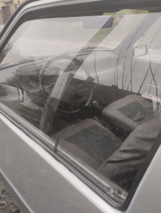 Авто Renault 1986 р.