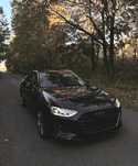 AUDI A4 35 TFSI mHEV S tronic