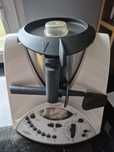 Thermomix tm 31 używany  w dobrym stanie