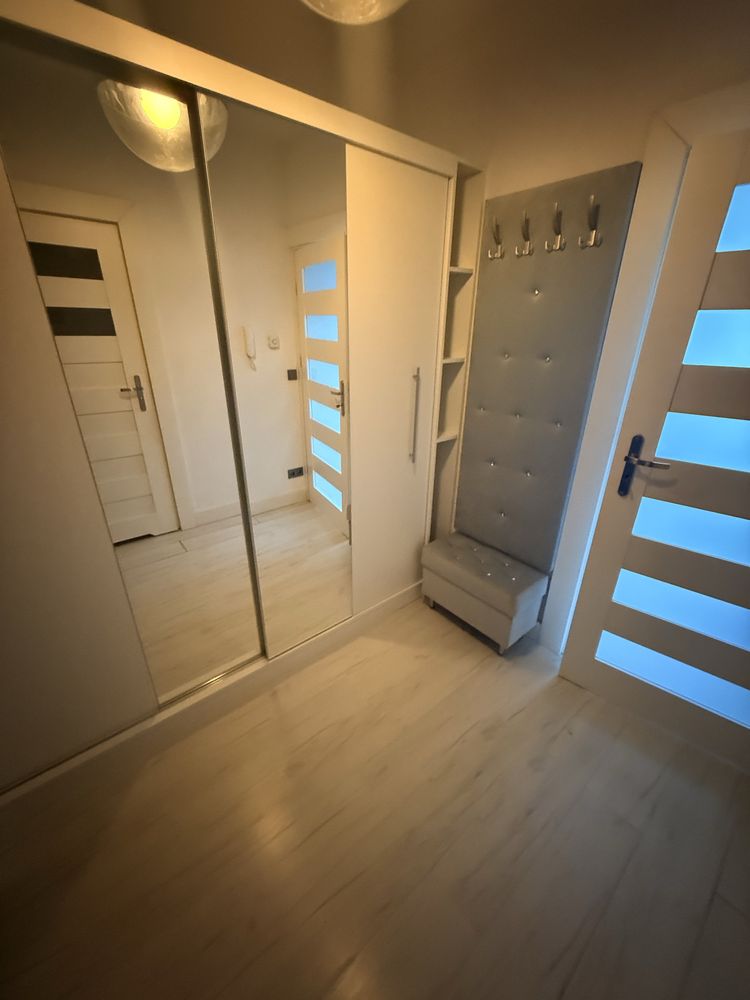 Skierniewice - 2-pokojowe mieszkanie z balkonem – (nowy blok)
