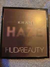 Huda beauty paletka Haze khaki