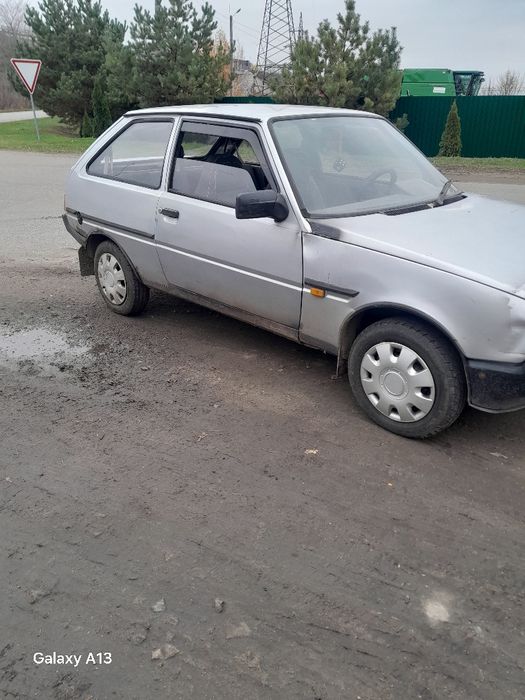 Продам машыну по тех паспорту