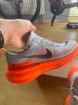 Buty do biegania Nike ZoomX Invincible Run Flyknit 3