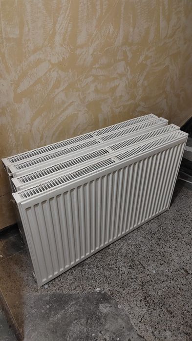 Sprzedam grzejniki purmo 60x100, 4 szt
