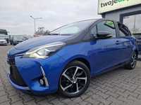 Toyota Yaris SalonPL/ 1 wł/ SELECTION/ Kamera/ AsystaPasa/ Tempomat