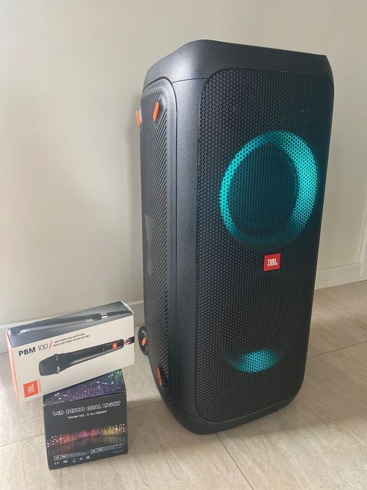 Do wynajęcia Głośnik JBL 310