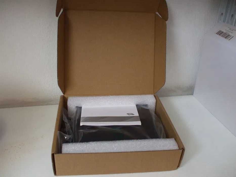 Leitor e Gravador de CD DVD±RW Externo - USB - RECONDICIONADO A+++