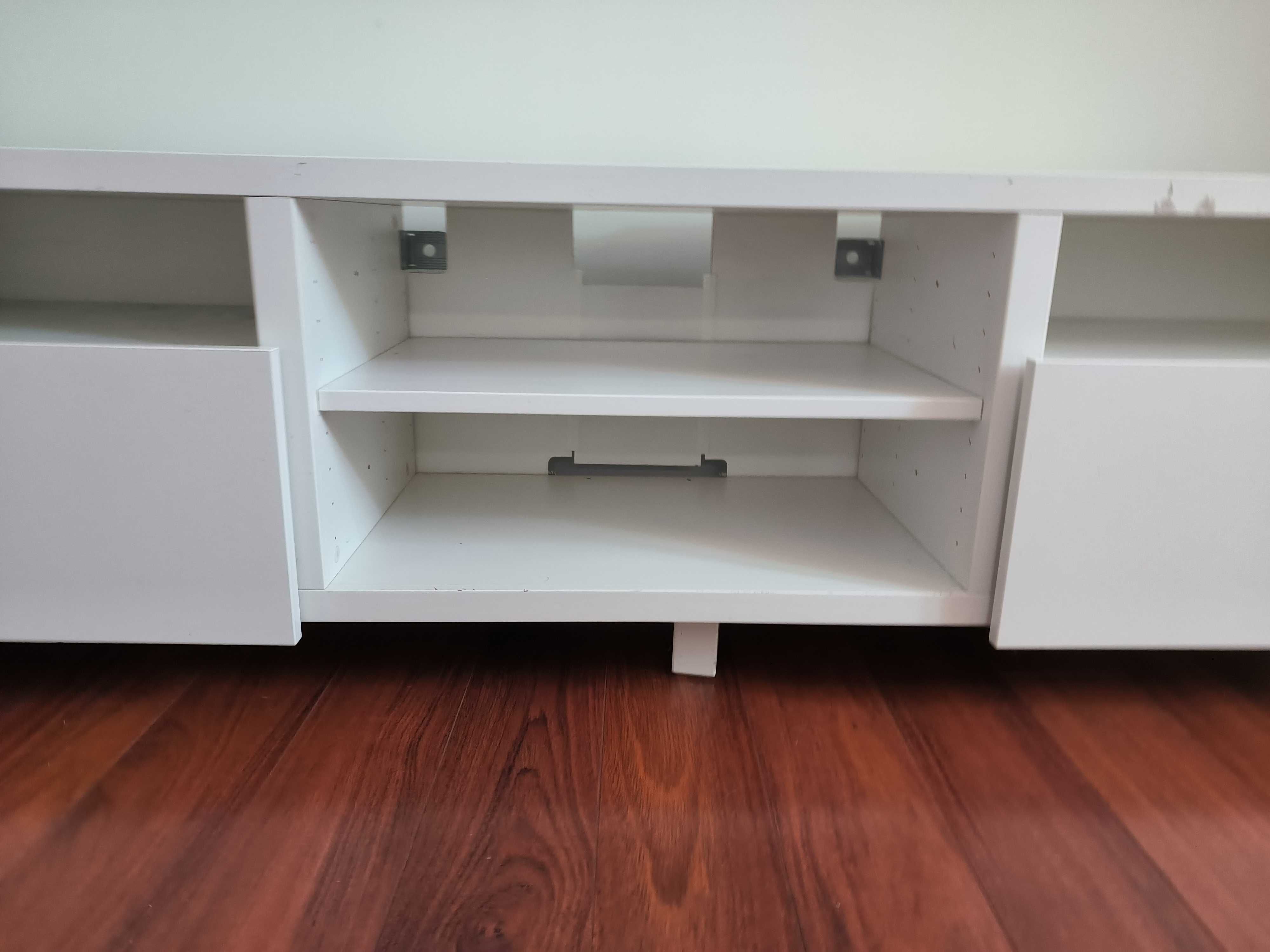Szafka pod telewizor tv Ikea