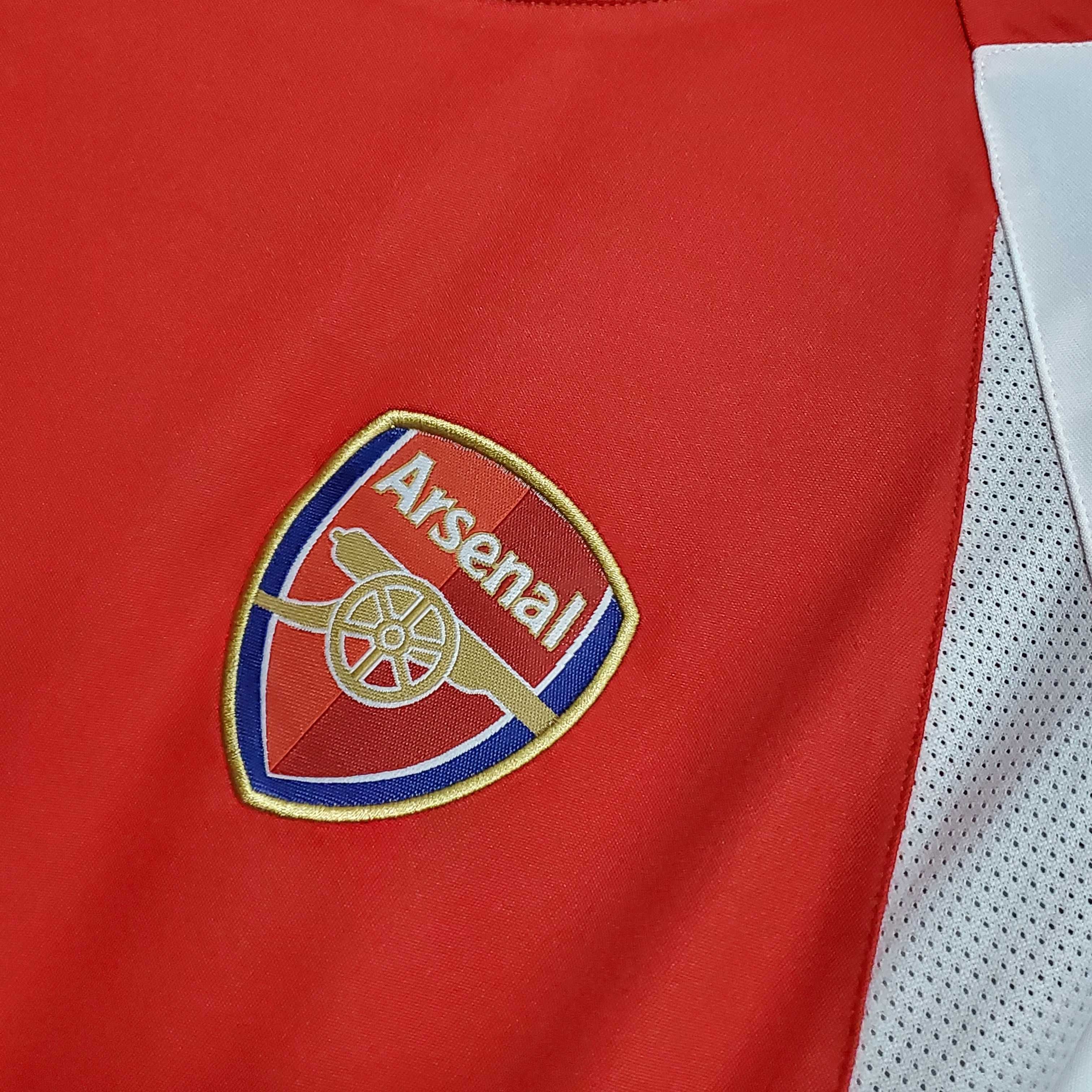 Camisola Retro Arsenal