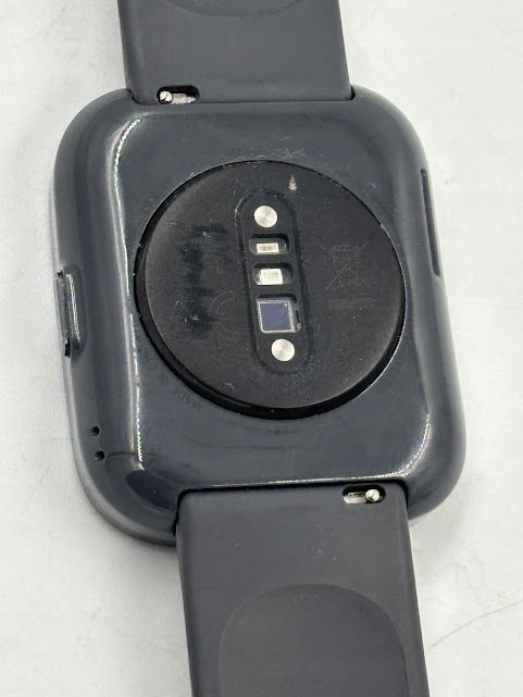 uszkodzony smartwatch amazfit bip 300 mah bluetooth pulsometr