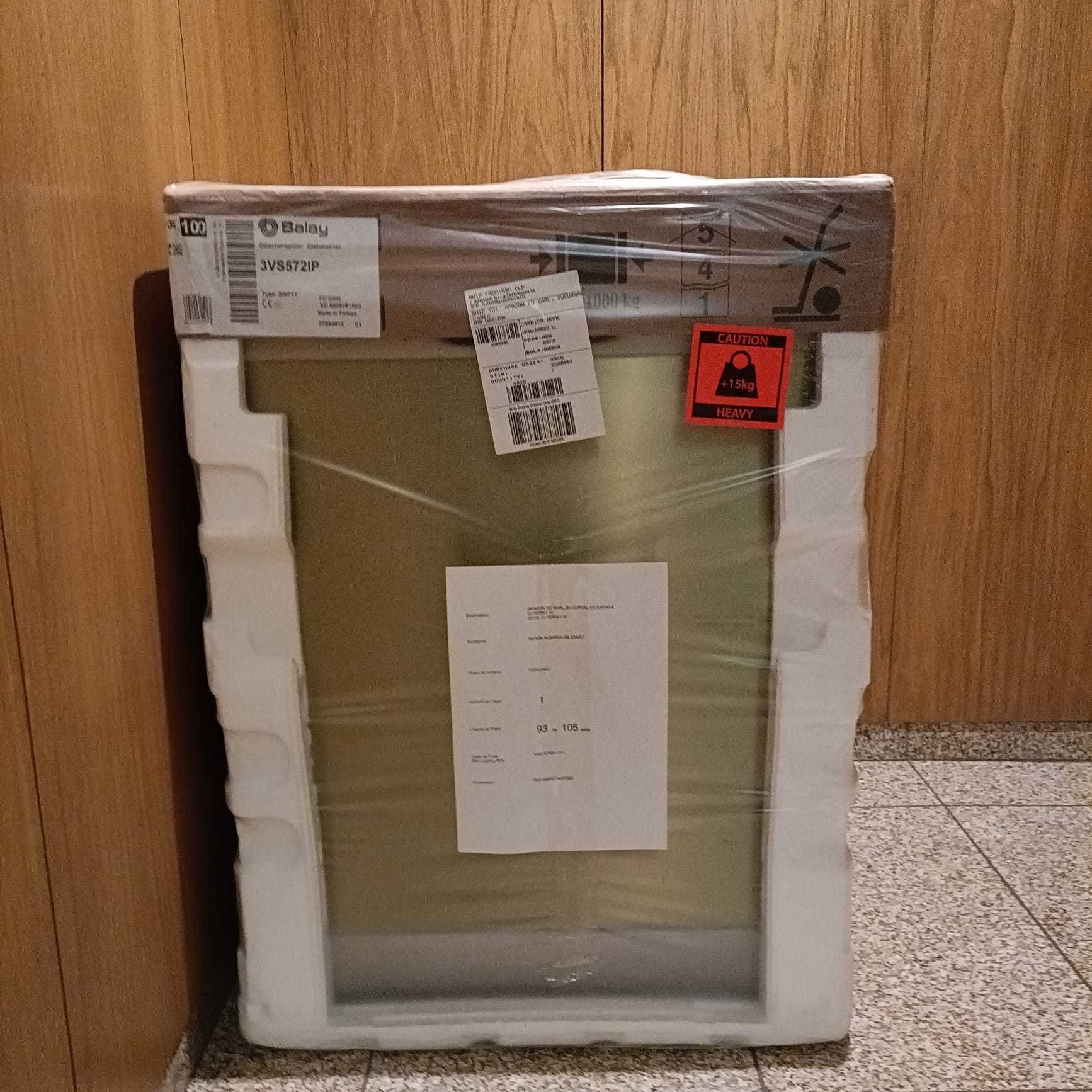 Máquina Lavar Loiça BALAY - NOVA com Garantia | Oportunidade ÚNICA!