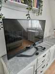 Telewzior lg 42 cale uzywany sprawny oled smart tv