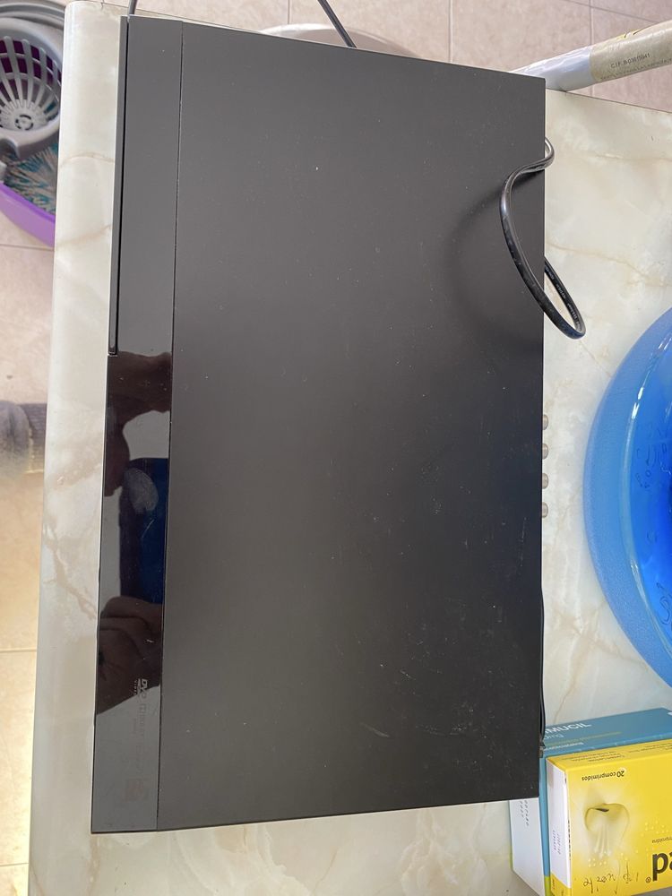 Vendo DVD Samsung