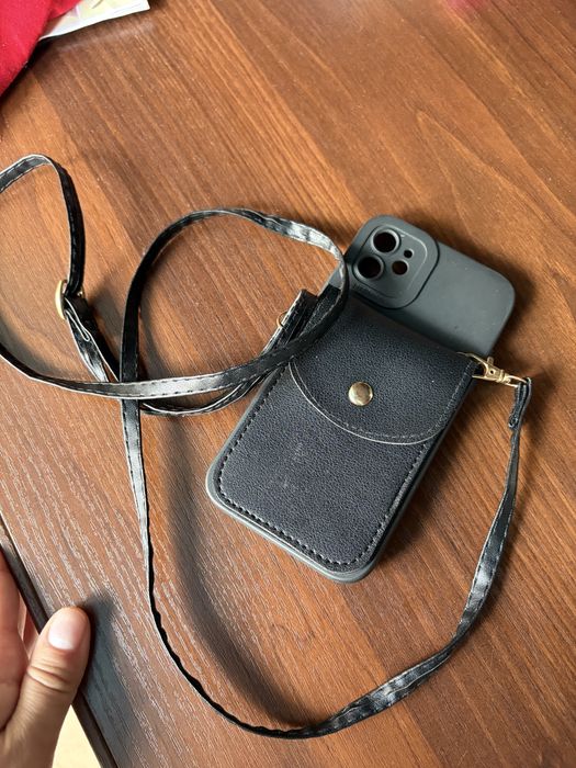 Чехол сумка, на айфон 11