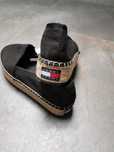 Espadryle TOMMY JEANS roz. 39