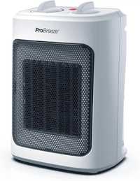 Termowentylator ceramiczny 2000w  grzejnik probreeze pb-h12-eu