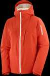 Kurtka damska Salomon Highland rozmiar L na narty lub snowboard